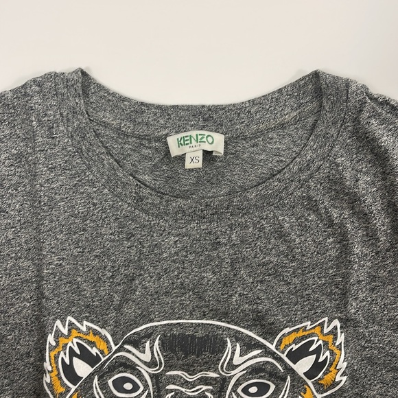 Kenzo graphic Tshirt - Picture 4 of 5